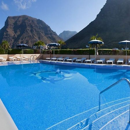 Apartamentos Baja Del Secreto บาเญ กรันเรย์ ภายนอก รูปภาพ