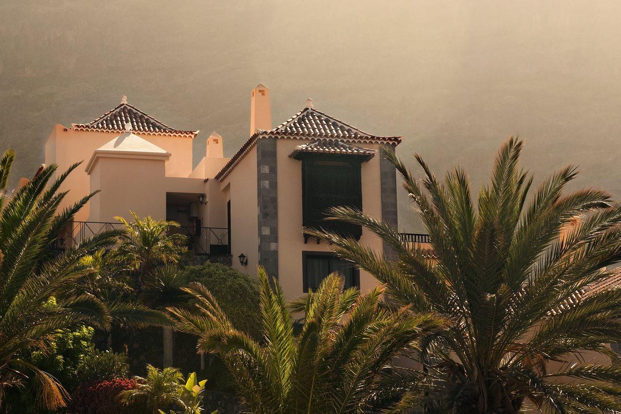 Apartamentos Baja Del Secreto บาเญ กรันเรย์ ภายนอก รูปภาพ