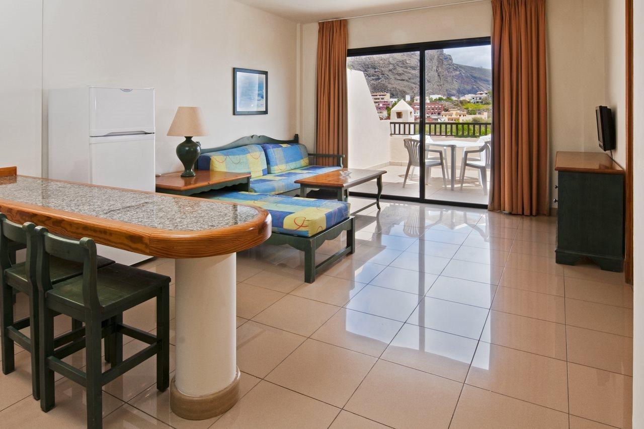 Apartamentos Baja Del Secreto บาเญ กรันเรย์ ภายนอก รูปภาพ