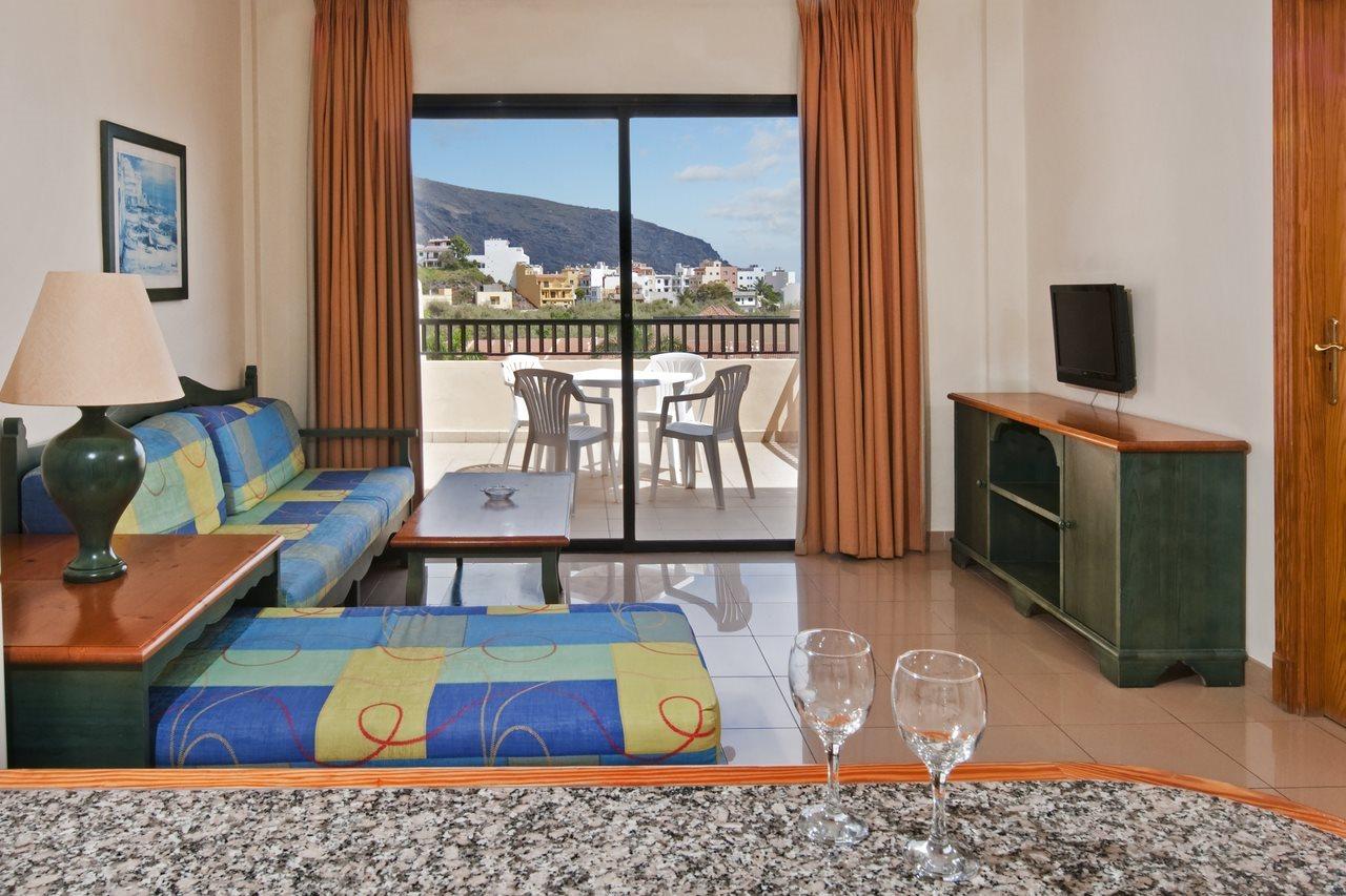 Apartamentos Baja Del Secreto บาเญ กรันเรย์ ภายนอก รูปภาพ