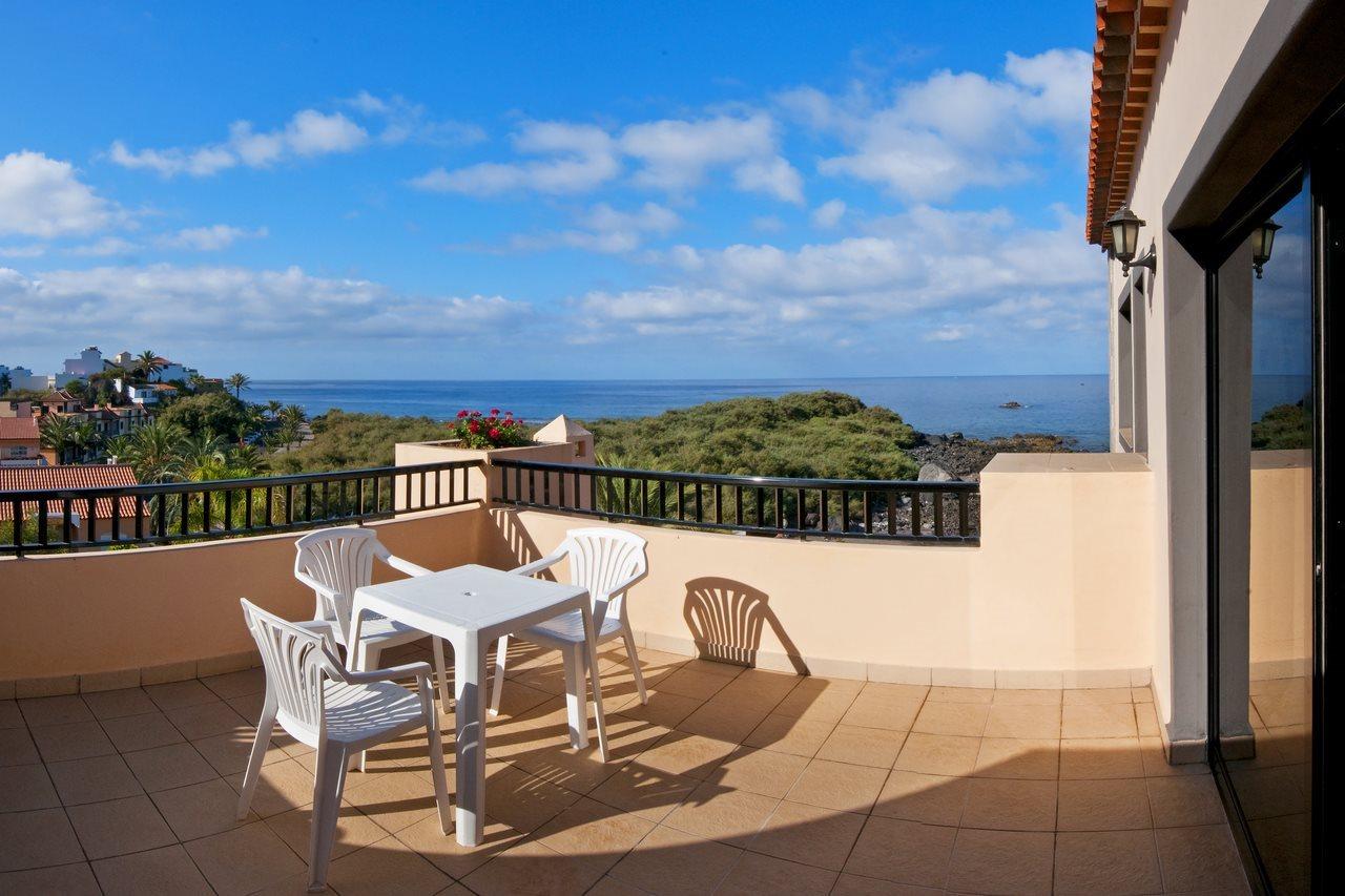 Apartamentos Baja Del Secreto บาเญ กรันเรย์ ภายนอก รูปภาพ