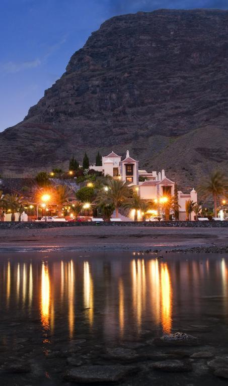 Apartamentos Baja Del Secreto บาเญ กรันเรย์ ภายนอก รูปภาพ