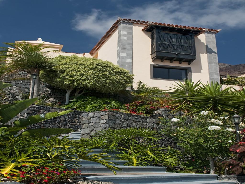 Apartamentos Baja Del Secreto บาเญ กรันเรย์ ภายนอก รูปภาพ