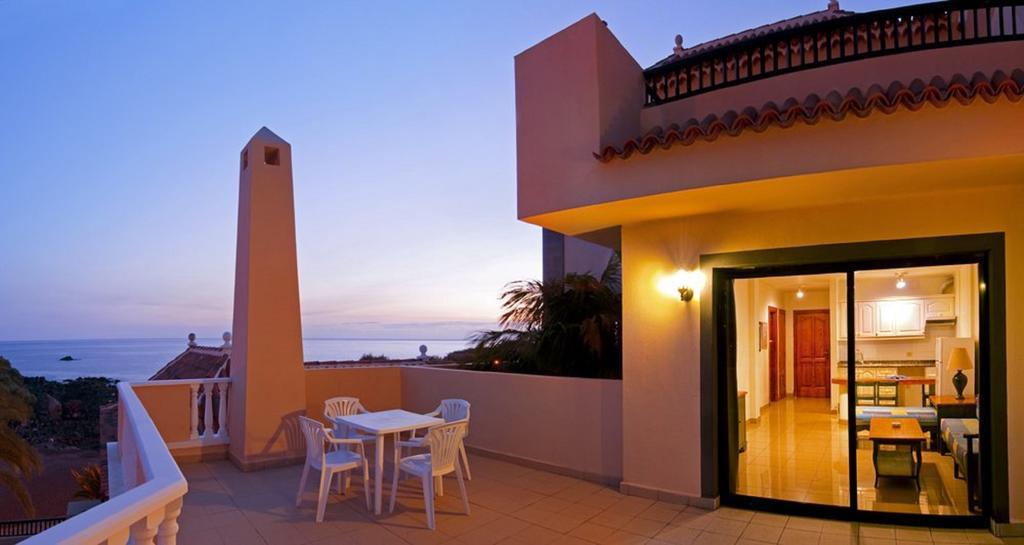 Apartamentos Baja Del Secreto บาเญ กรันเรย์ ภายนอก รูปภาพ