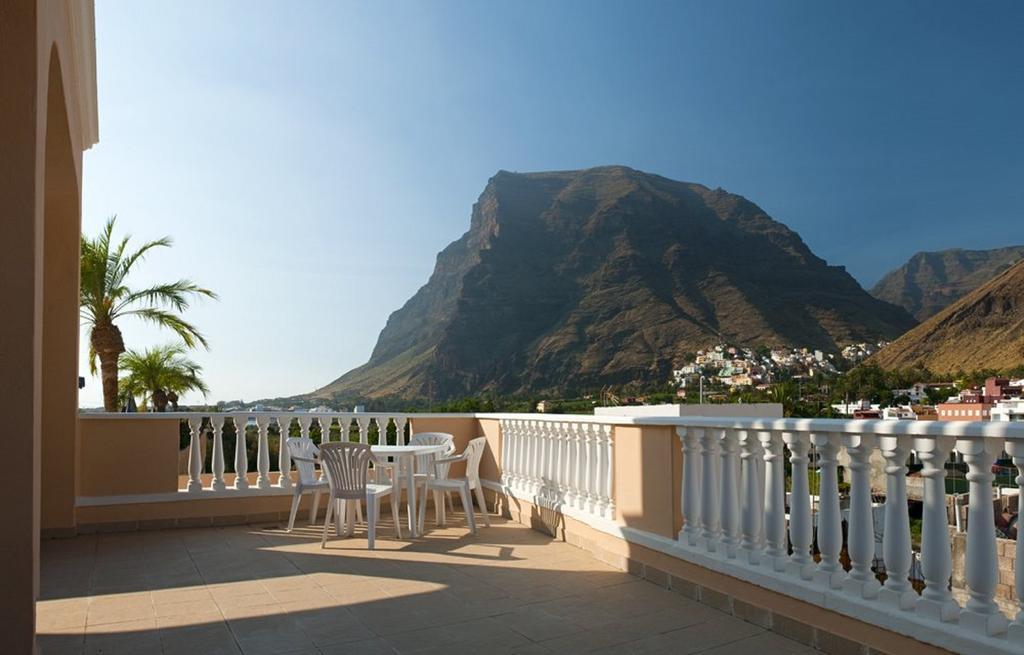 Apartamentos Baja Del Secreto บาเญ กรันเรย์ ภายนอก รูปภาพ