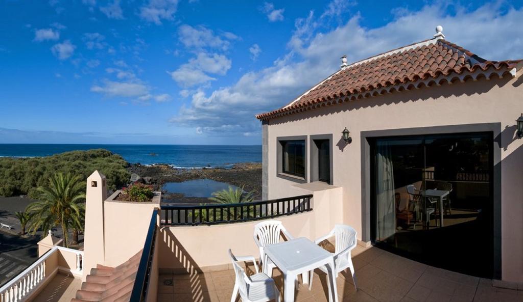 Apartamentos Baja Del Secreto บาเญ กรันเรย์ ภายนอก รูปภาพ