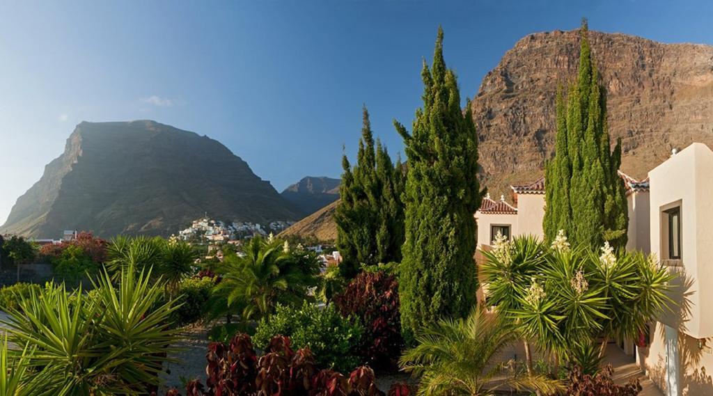 Apartamentos Baja Del Secreto บาเญ กรันเรย์ ภายนอก รูปภาพ