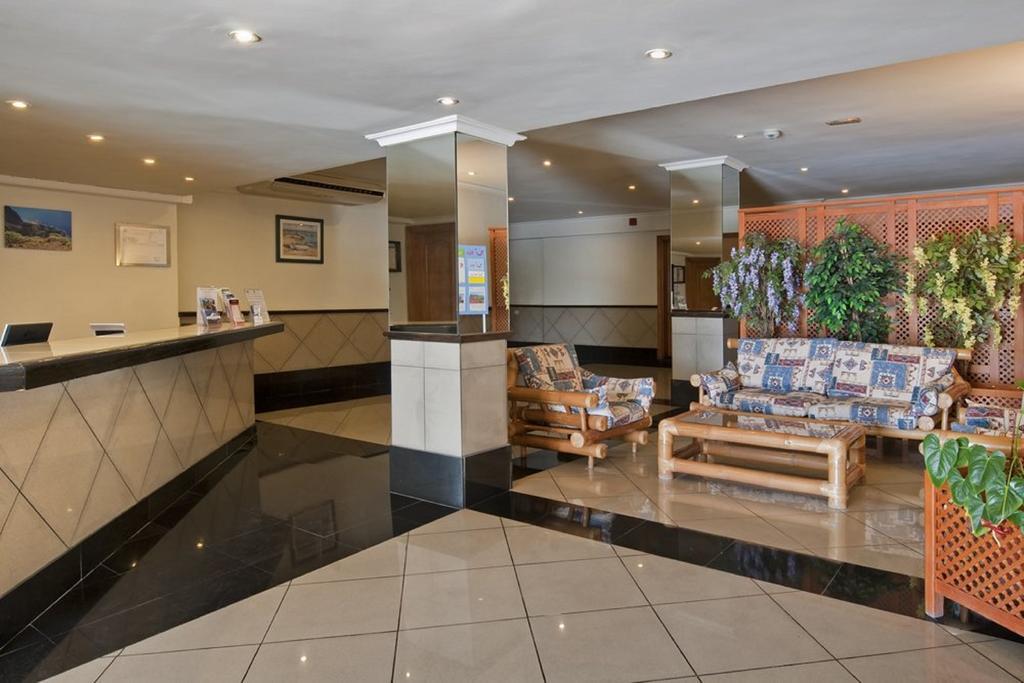 Apartamentos Baja Del Secreto บาเญ กรันเรย์ ภายนอก รูปภาพ