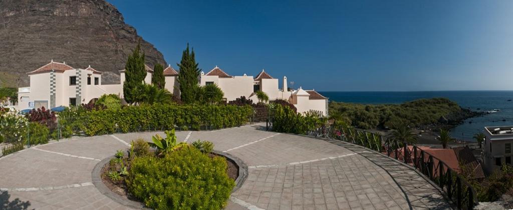 Apartamentos Baja Del Secreto บาเญ กรันเรย์ ภายนอก รูปภาพ