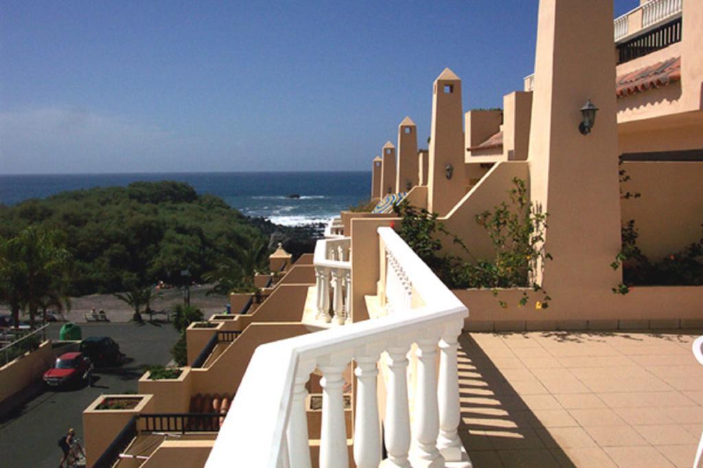 Apartamentos Baja Del Secreto บาเญ กรันเรย์ ภายนอก รูปภาพ