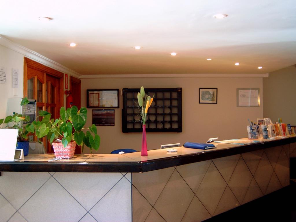 Apartamentos Baja Del Secreto บาเญ กรันเรย์ ภายนอก รูปภาพ