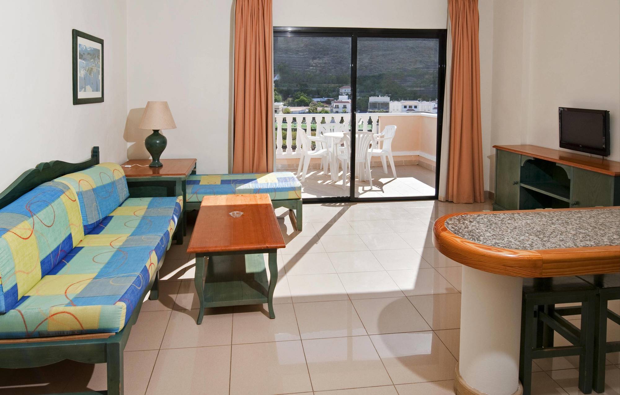 Apartamentos Baja Del Secreto บาเญ กรันเรย์ ภายนอก รูปภาพ